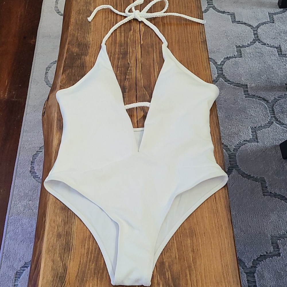 Zaful One Piece Swimsuit